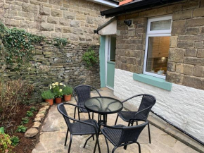 Withens Way Holiday Cottage, 2 Bedrooms, Haworth